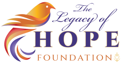 The Legacy of Hope Foundation Logo